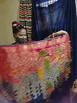 S_Shila_90 - Oil Boobs/स्तनों पर तेल की मालिश