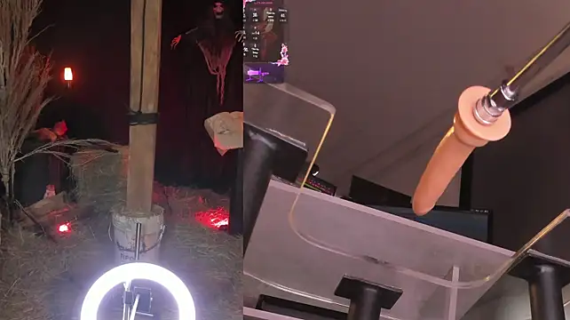 Naireth_ - My Tight Ass Needs Your Cock // CTRL 1m
