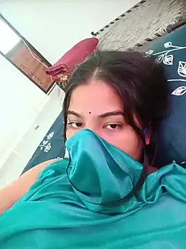 Radhaji_hot - full open show
