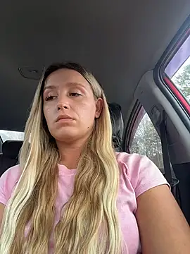 StasyWood - Show dildo🤤