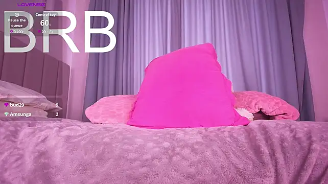 Lalisabrown - dildoplay
