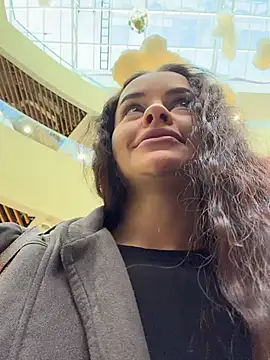 AngelinaTeller - Squirt 💦