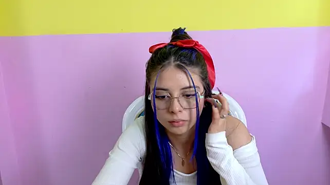 Kyomi_Hunt - control domi x3min