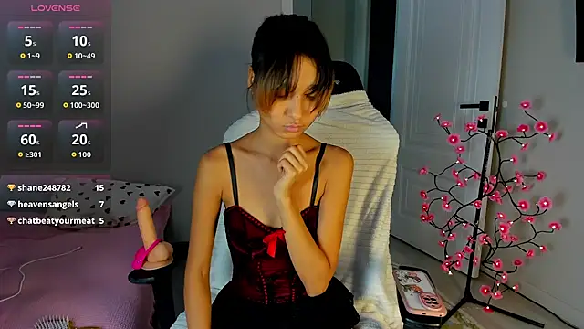 Lihnpham - Sexy blowjob