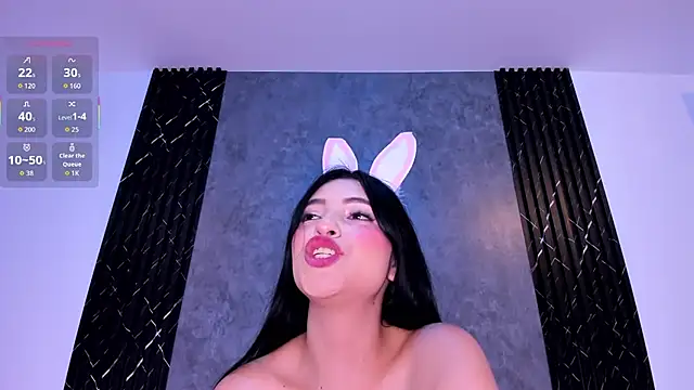 CintyaLeiner - ♥︎Spank ass hard♥︎