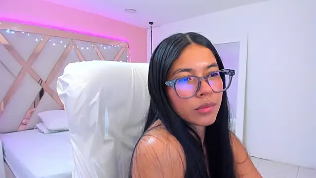 Samantaa_shy - Naked At goal 💟