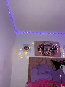 Anabelle_00_ - control machine x5 min