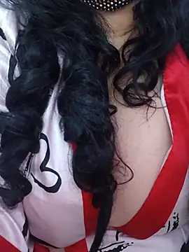 Veronica-Vee - محتاجة هدا الهدف فضلا وليس امرا