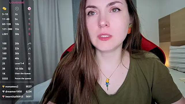 Naughty_Annn - Make my day!