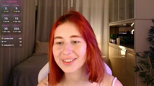 Lisafoxy_ - Riding a dildo