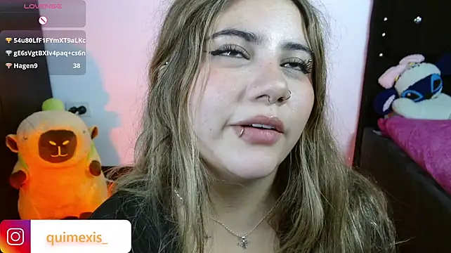 Quimexis_dePablo - play my tits