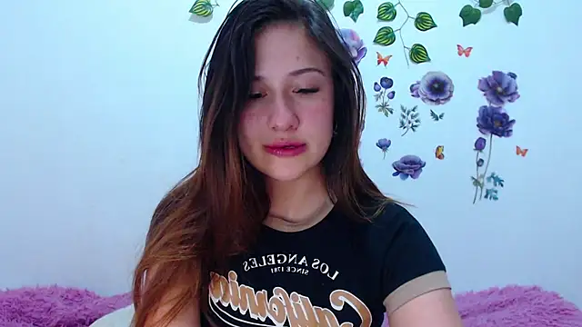 Sexy_Angell11 - MAKE ISA BIG OCEAN SQUIRT AND ENJOY MMMM