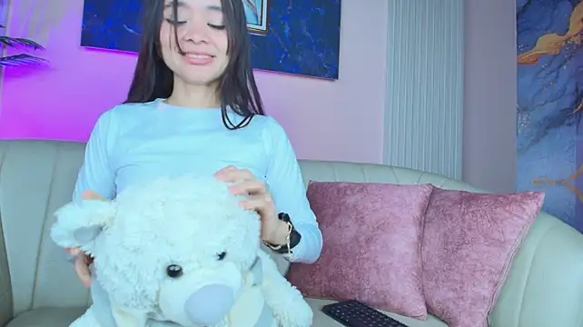 Isis_Blaze - WANNA SEE ME DEEP THROAT THIS DILDO PAPI