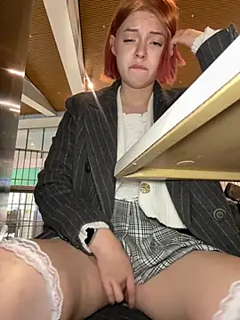 TimesSquare_ - take off wet panties from an elastic ass