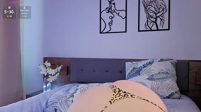 JeanToh - Start gently rub my pussy