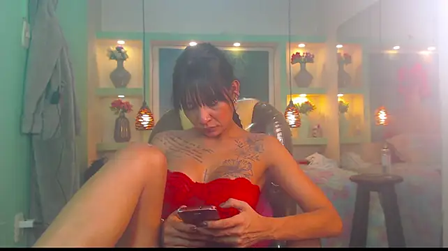Lorenapinto - masturbate rich