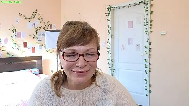 Miss_Moren - oil show