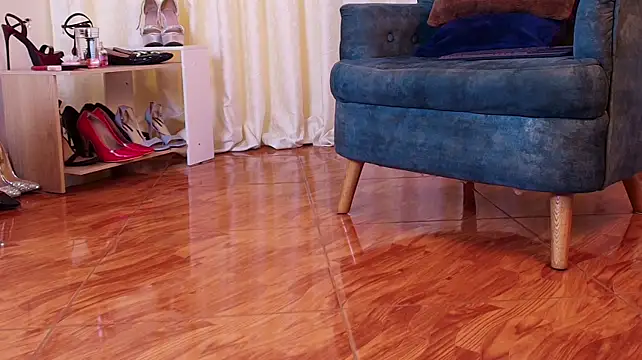 Lil_Audrey - @Flash Tits + Close Cam