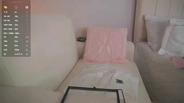 Cristall_Bunny - BIG SHOW SQUIRT