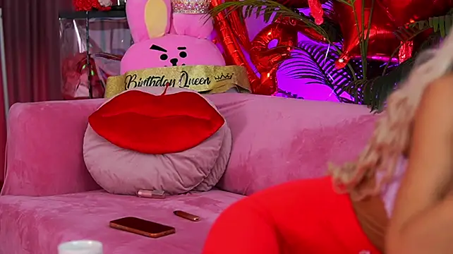 Fallingangel - Let me be your favorite LUST😈💕