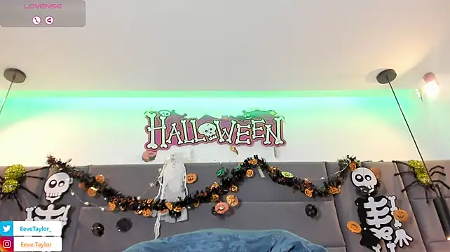 Eevee_Taylor - Make me Squirt Harder💦