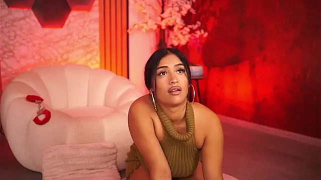 Kira_Krush - Super sloppy blowjob!!!