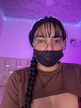 Kyra__Rose - Montar en torso (26cm)🍆