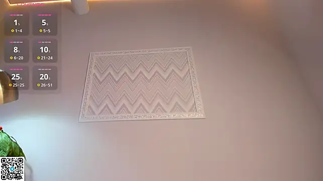 Iris_barnes - install fuck machine + 10 minutes contro