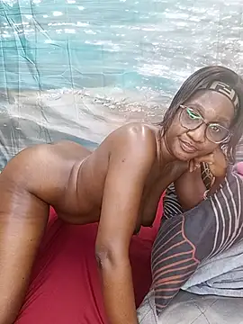 BLACKGODDESS78 - 💦BIG SQUIRT💦