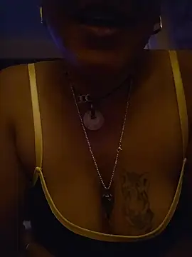 Delish_Lilith - Wet Panties in Pussy