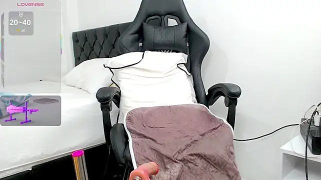Verocute7 - Special big squirt -Take control 3min