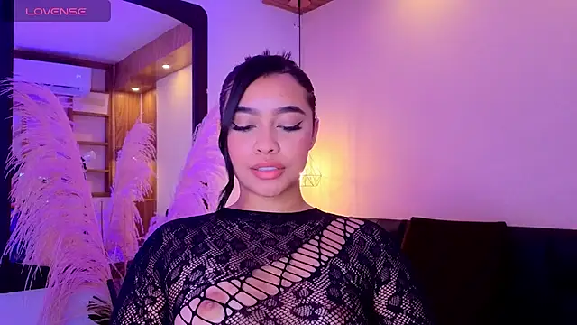 Chloe_monroee - sexy dance more oil