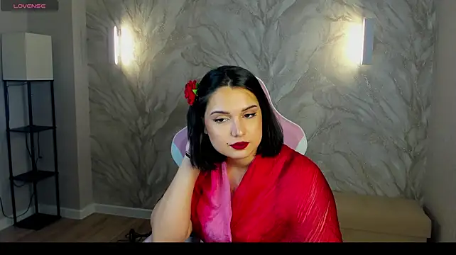 VivienRoss_ - make me smile