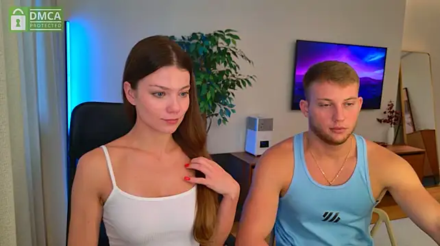 Team2fit - Naked show
