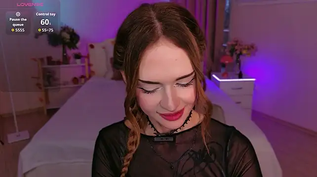 Adetta - Bite my lips <3