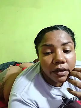 Jade_Morena - Completely naked for me ❤️