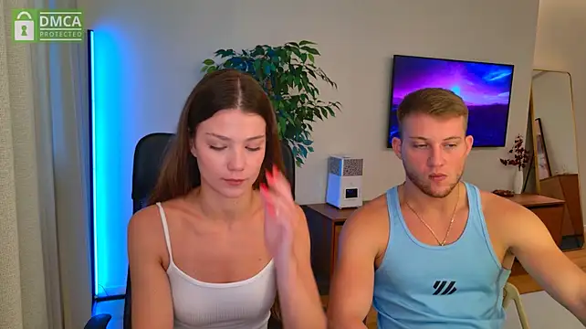Team2fit - Naked show
