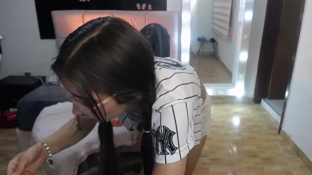 Sweet_abbyy_X - play my pussy