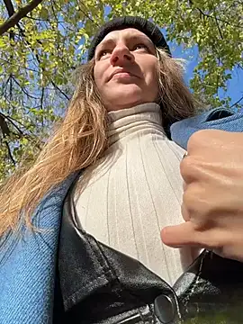 EvvaMur - fingers in the ass and licking