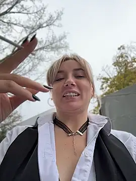 Crazy-Rosa - 🔥Naked dildo pussy🔥