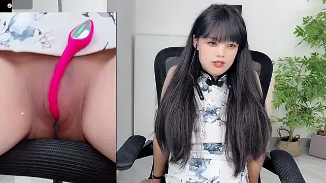 Xianxian-baby - 肉棒抽插喷水spray waterch潮吹き（しおふき）