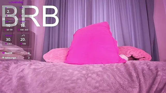 Lalisabrown - dildoplay