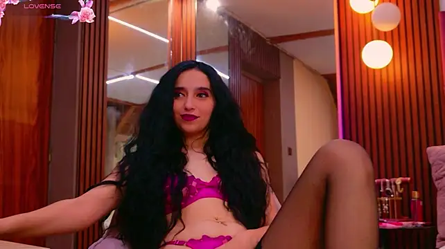 VanessaAngel - spank my ass