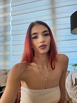 VixenRosse - Vixen's special performance 💋