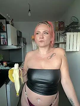 Fiebie_licious_ - ✨ Pussy Close-Up + Finger Inside