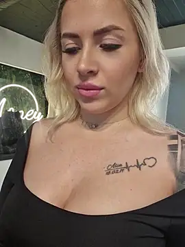 IveySin - Hand in panties&tease