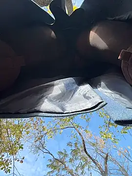 EvvaMur - fingers in the ass and licking