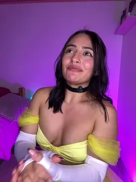 NandaVixen - Doggy and Spanks⭐️