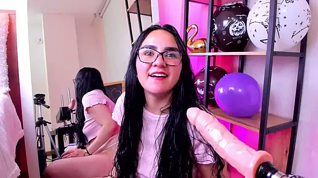 FenixAltheaxxx - blowjob + control lush + plug anal