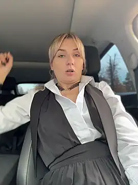Crazy-Rosa - 🔥Naked dildo pussy🔥